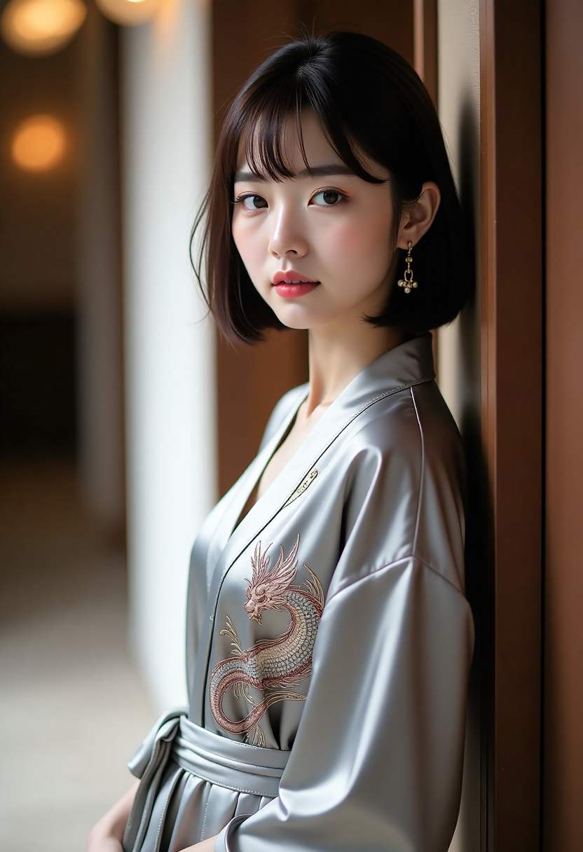 风起南屿 海报