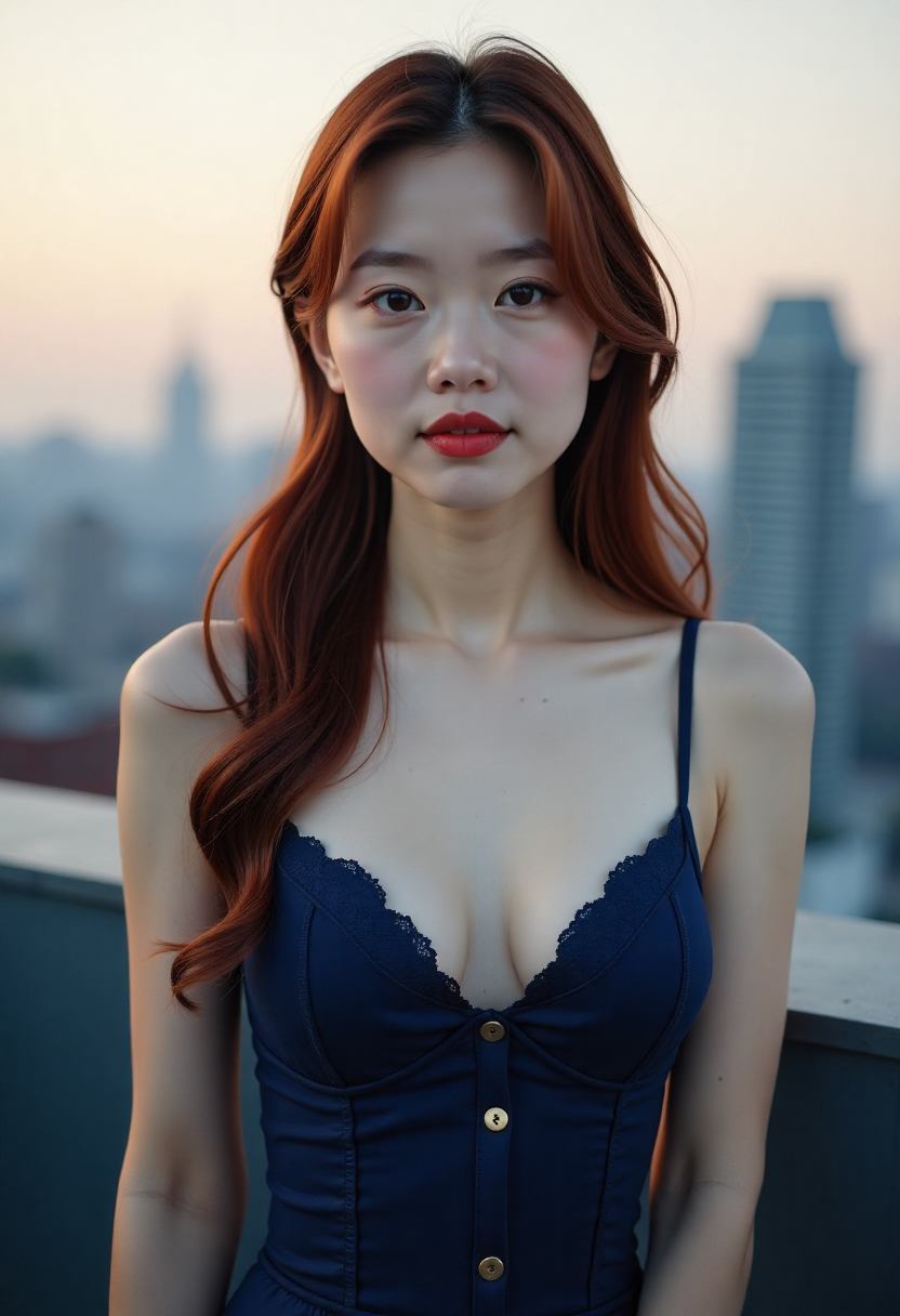 铁轨上的春天 海报