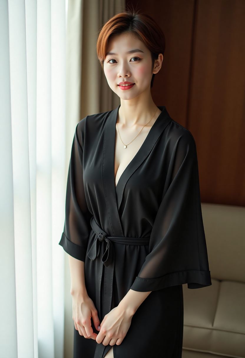 周末去野 海报