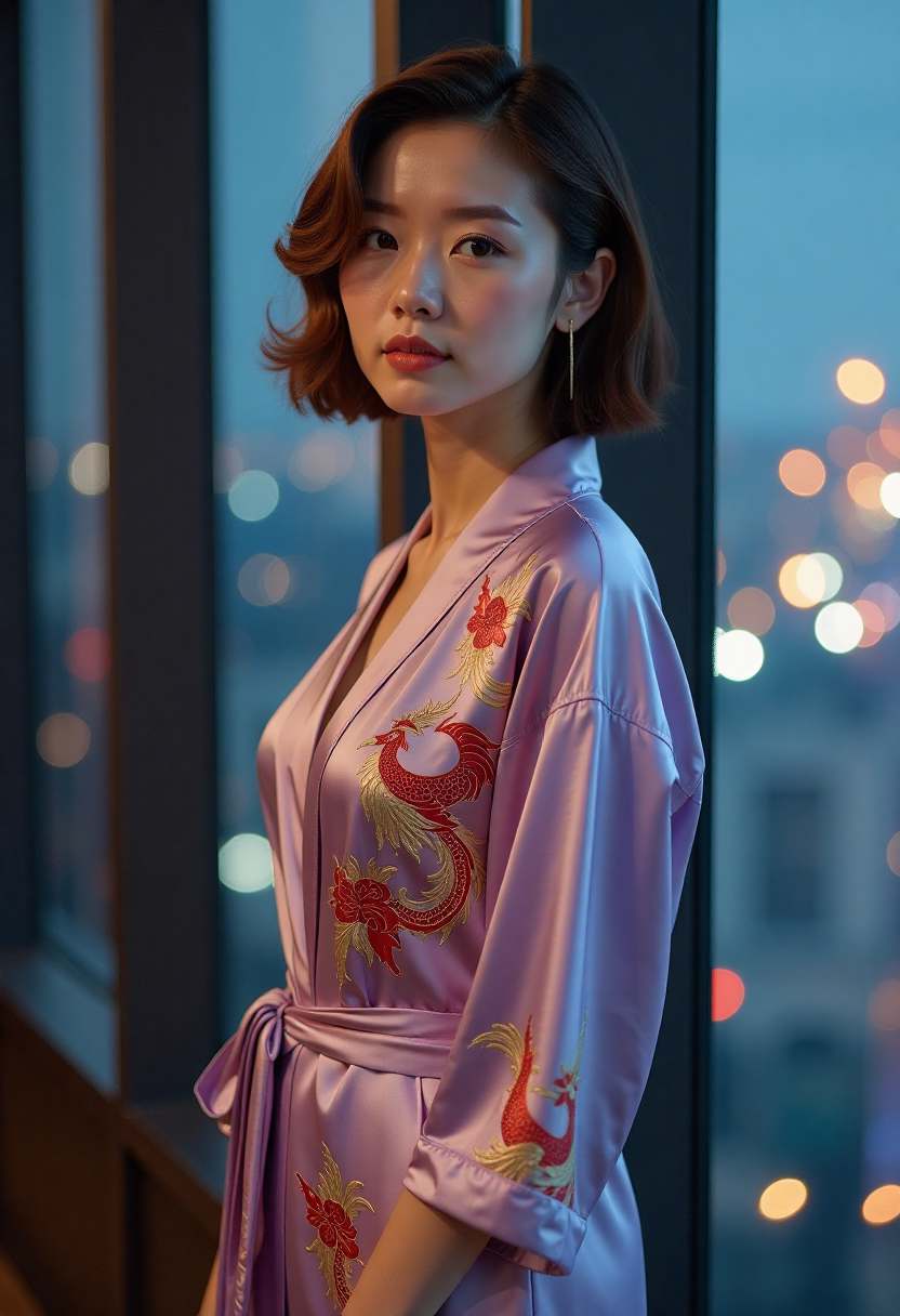 山那边的信 海报