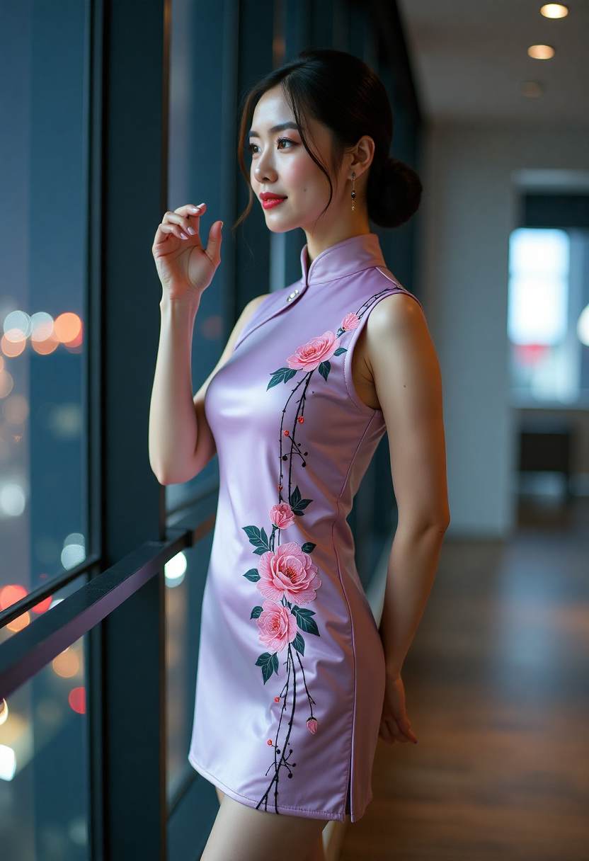 少年食神录 海报